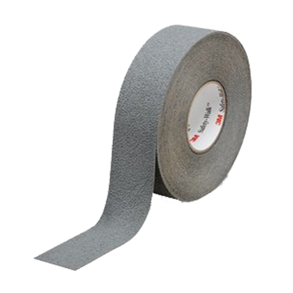 3M Safety Walk™ Resilient Medio Grigio 370